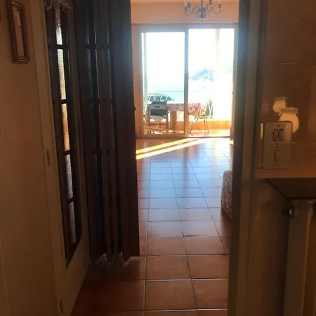Apt 3 Places, Baie De Sur Mer, Vue Exceptionnelle