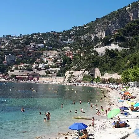 Apt 3 Places, Baie De Sur Mer, Vue Exceptionnelle